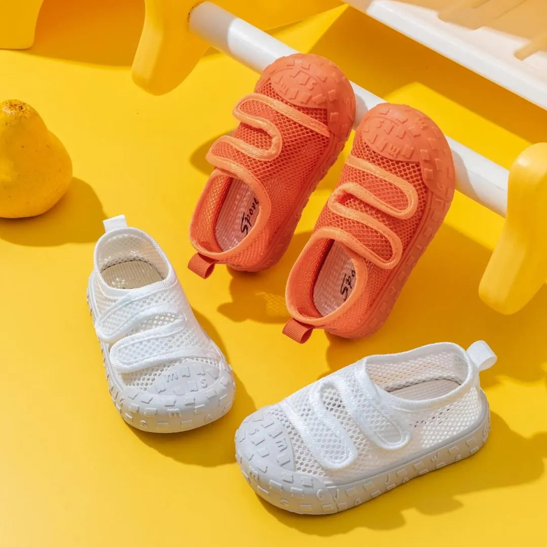 SugarSwirl - Pocokids Kids Shoes