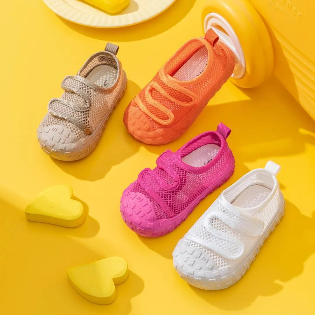 SugarSwirl - Pocokids Kids Shoes