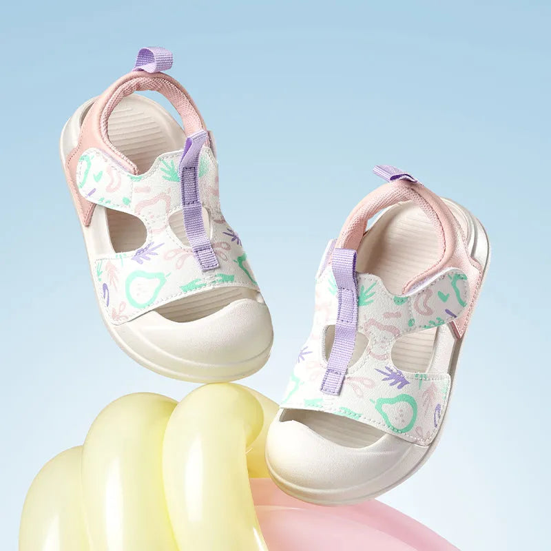 WaveDoodle – PocoKids Waterproof Sandals