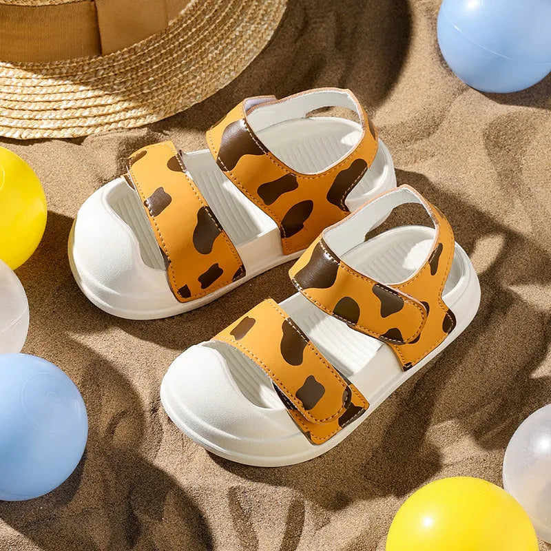 Zooloos – PocoKids Summer Sandals