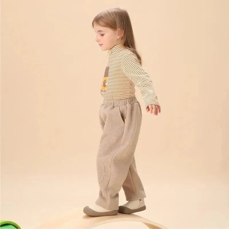 WinterElf - Toddlers Boots-Pocokids
