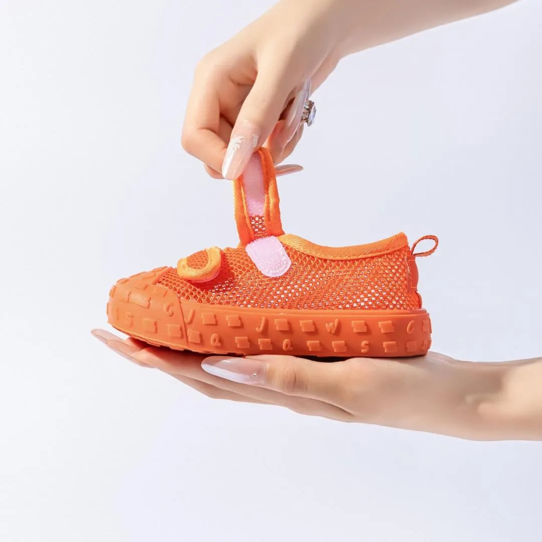 SugarSwirl - Pocokids Kids Shoes