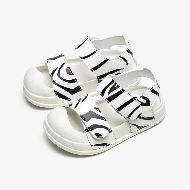 Zooloos – PocoKids Summer Sandals