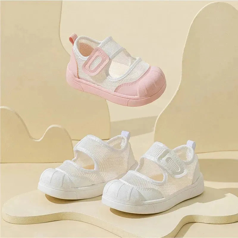 SummerBreeze - Pocokids Kids Sandals