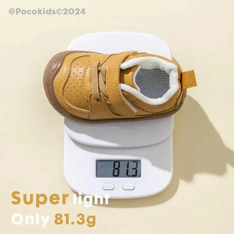 Retro-tech - Zapatos para exteriores Pocokids
