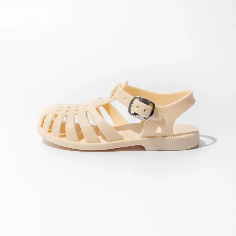 JellyJump - Pocokids® Römische Sandalen für Kinder