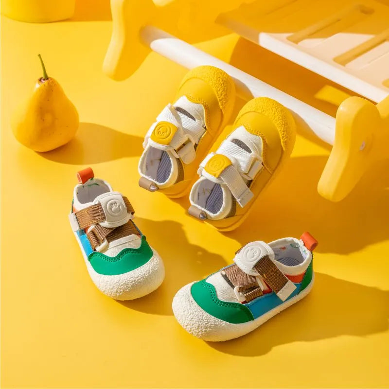 TuttiFrutti - Pocokids Kids Outdoor Shoes
