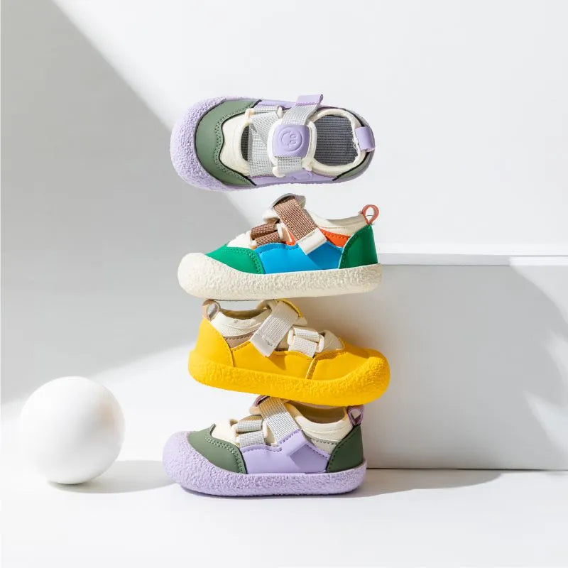 TuttiFrutti - Pocokids Kids Outdoor Shoes