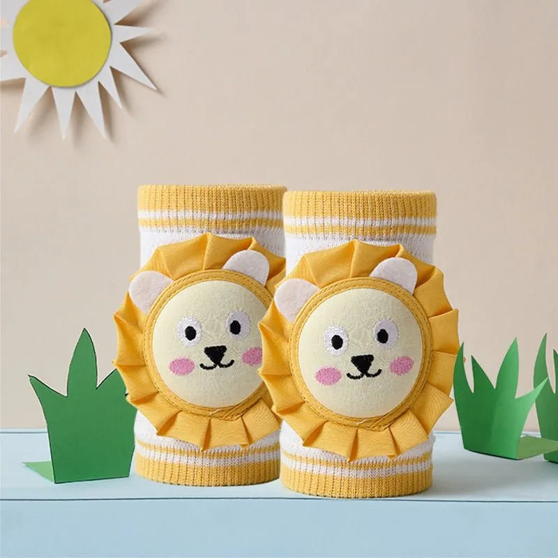 Air KneePad - Toddlers Special - Pocokids