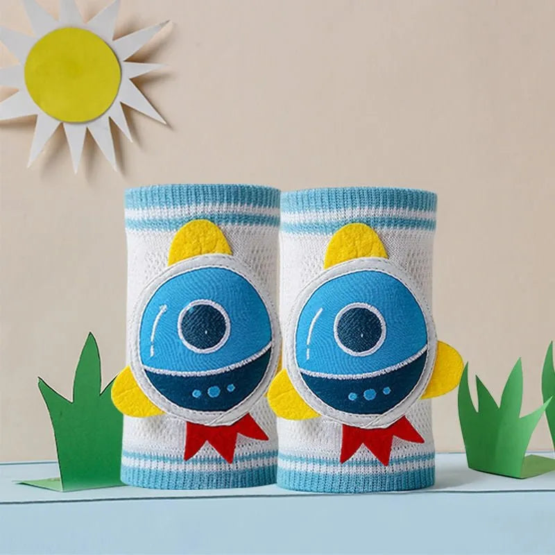 Air KneePad - Toddlers Special - Pocokids