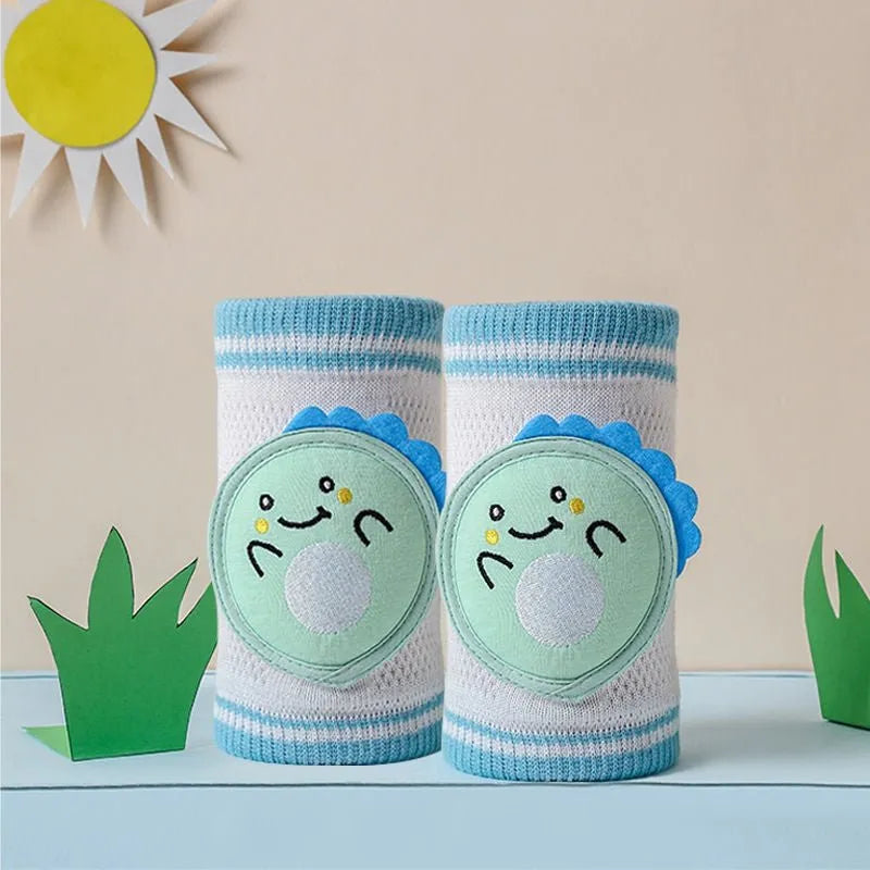 Air KneePad - Toddlers Special - Pocokids