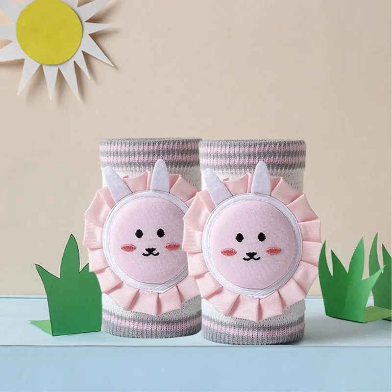 Air KneePad - Toddlers Special - Pocokids