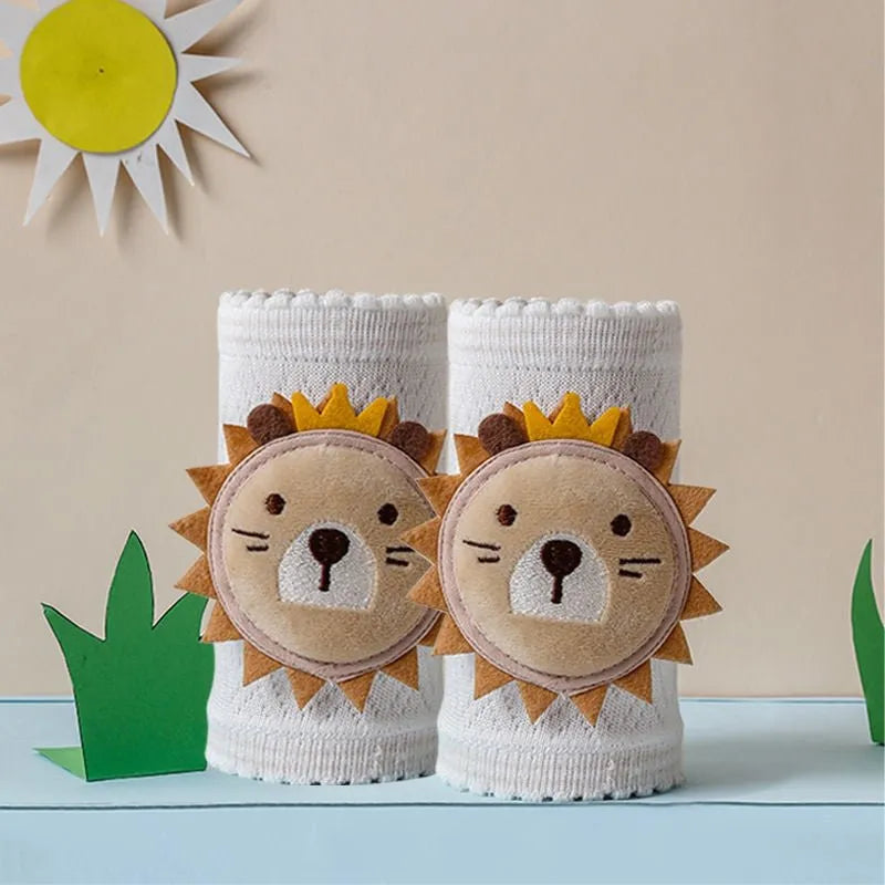 Air KneePad - Toddlers Special - Pocokids