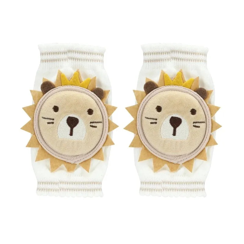 Air KneePad - Toddlers Special - Pocokids