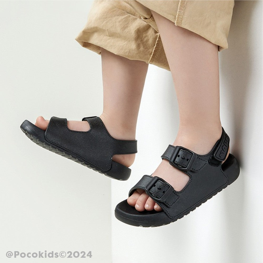 The Ultimate Guide to Toddler Sandals for Every Summer Adventure | Pocokids Top Picks for 2025