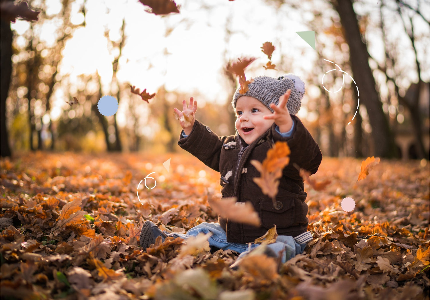 Expectant Mothers Know Best: Choosing Safe, Sustainable Play