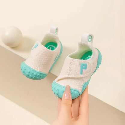 POCO-ONE - Ocean Series - Pocokids Toddler Shoes