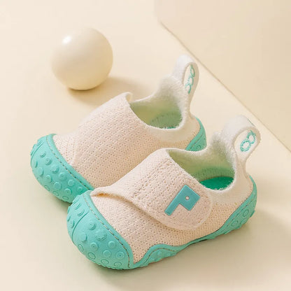 POCO-ONE - Ocean Series - Pocokids Toddler Shoes