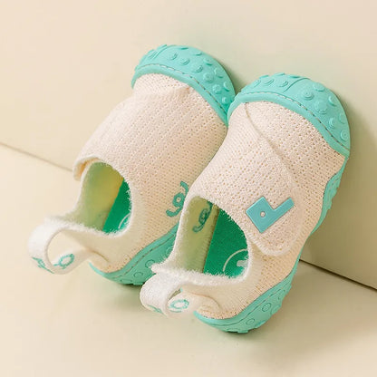 POCO-ONE - Ocean Series - Pocokids Toddler Shoes