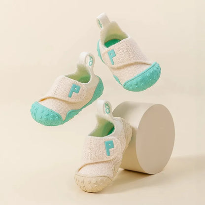 POCO-ONE - Ocean Series - Pocokids Toddler Shoes