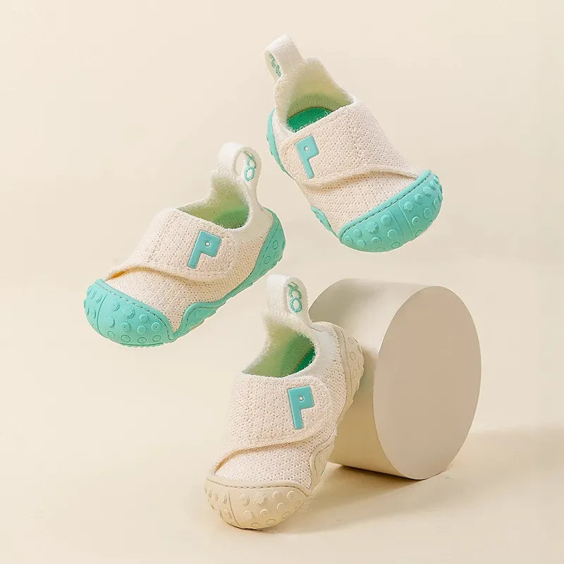 POCO-ONE - Ocean Series - Pocokids Toddler Shoes