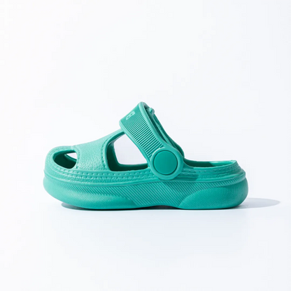 SummerSplash - Pocokids Kids Sandals