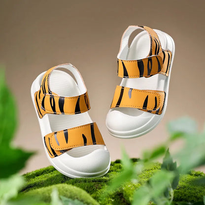 Zooloos – PocoKids Summer Sandals