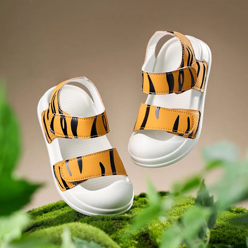 Zooloos – PocoKids Summer Sandals