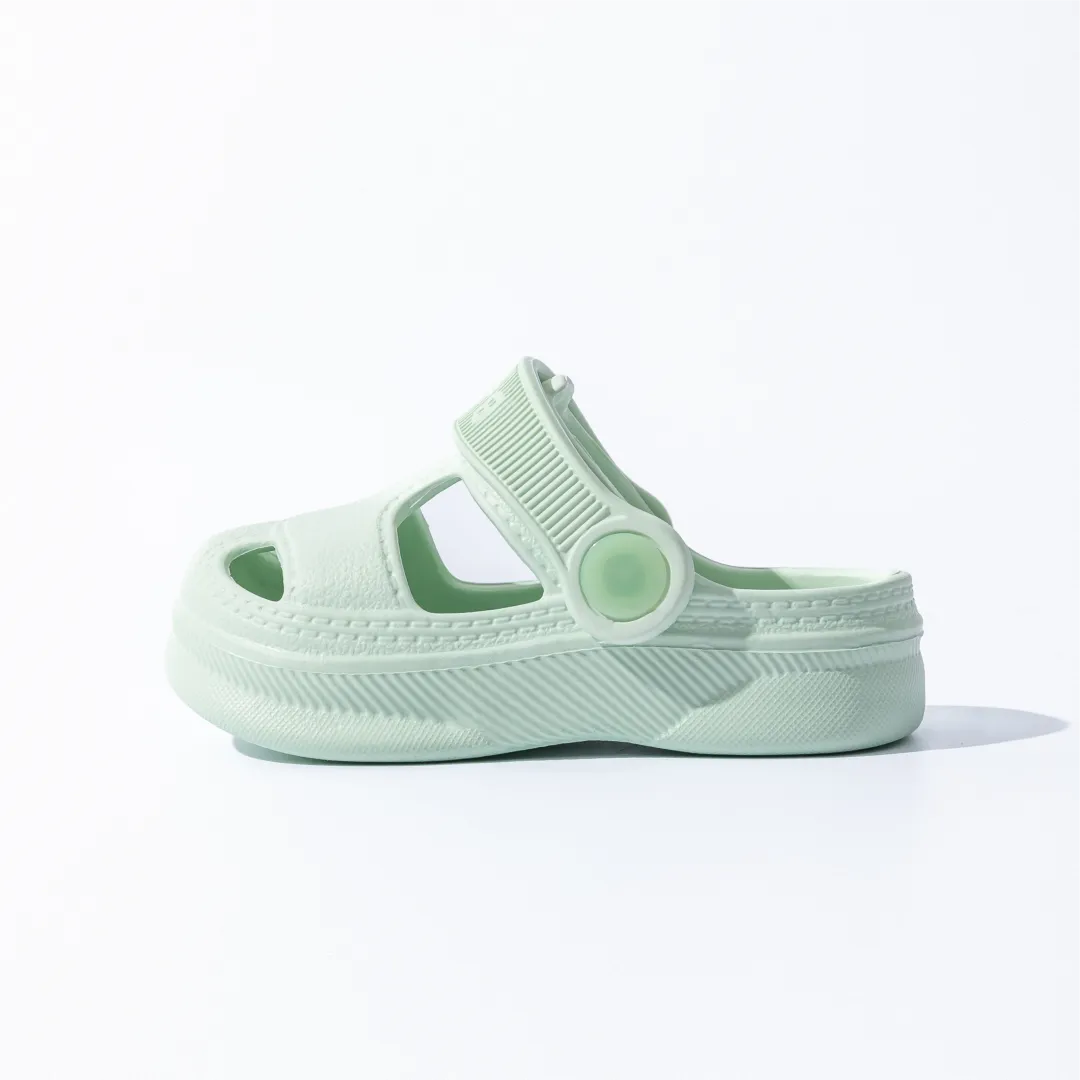 SummerSplash - Pocokids Kids Sandals