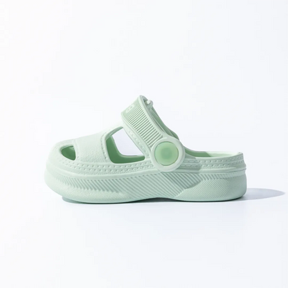 SummerSplash - Pocokids Kids Sandals