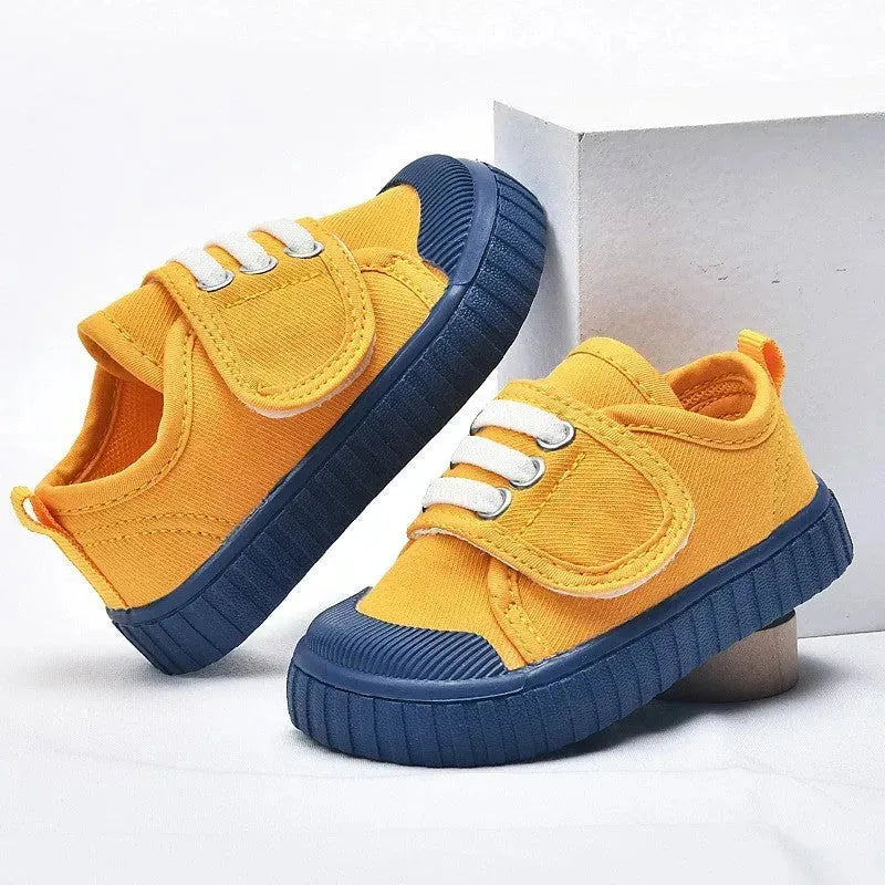 ColorPop - Pocokids outdoor shoes-Pocokids
