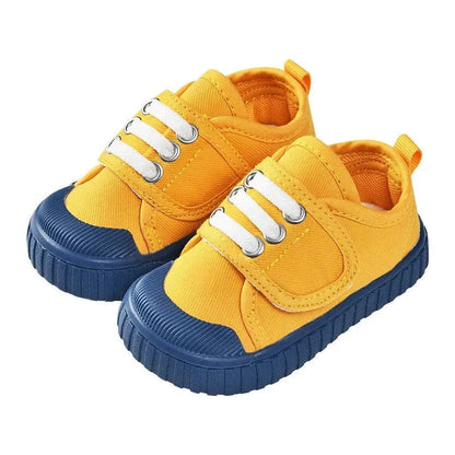 ColorPop - Pocokids outdoor shoes-Pocokids