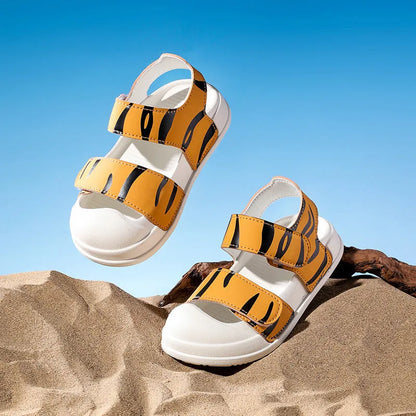 Zooloos – PocoKids Summer Sandals