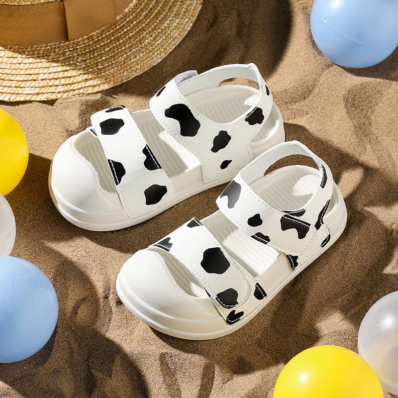 Zooloos – PocoKids Summer Sandals