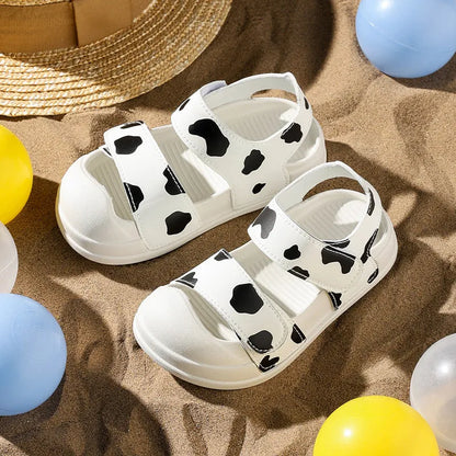 Zooloos – PocoKids Summer Sandals