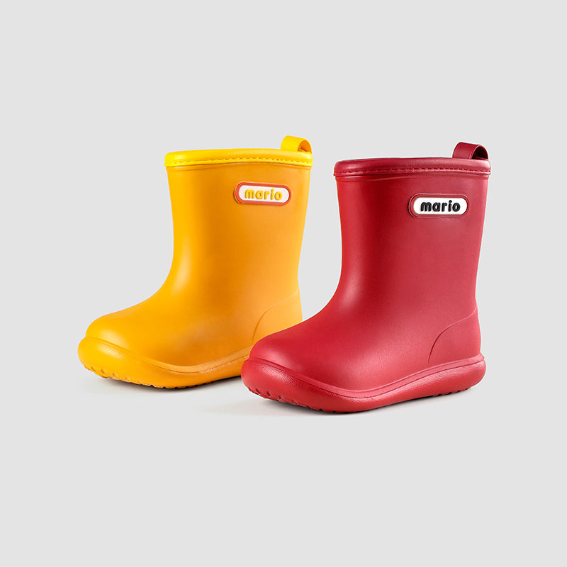 RainMelt - PocoKids® Color Pop Rain Boots