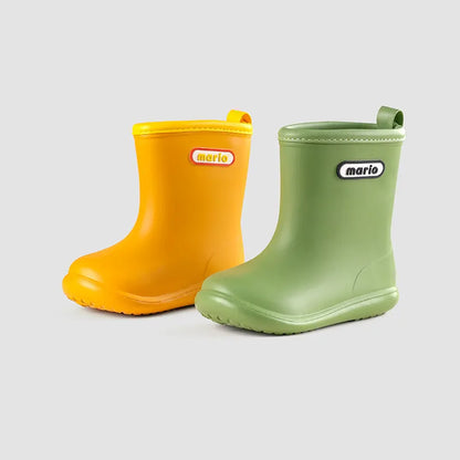 RainMelt - PocoKids® Color Pop Rain Boots
