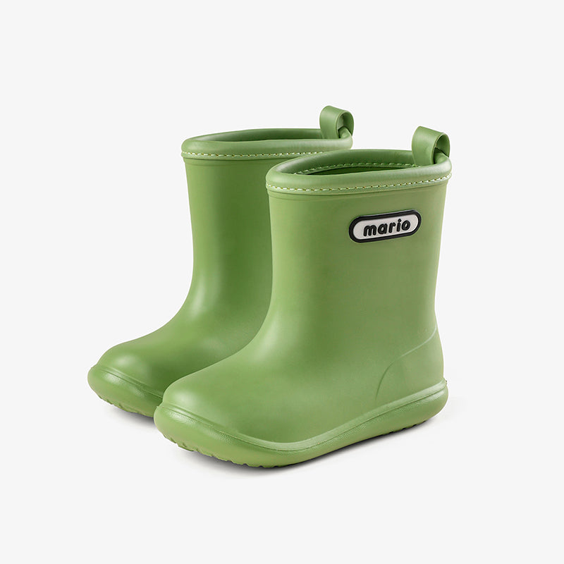 RainMelt - PocoKids® Color Pop Rain Boots