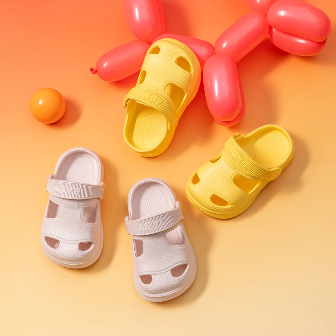 SummerSplash - Pocokids Kids Sandals