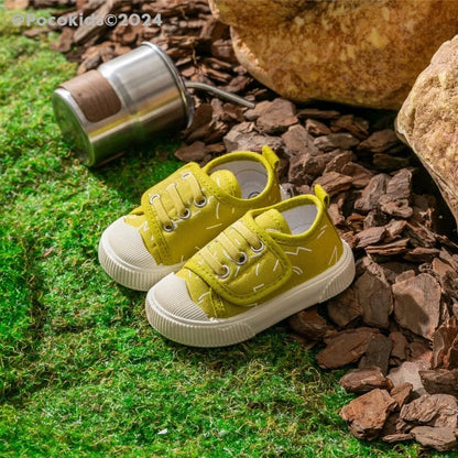 ColorSplash - Pocokids Outdoor Shoes