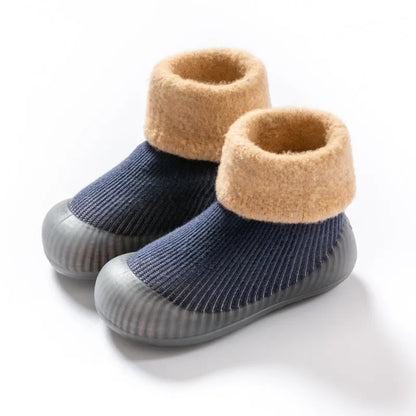 NaturalLove - Non-slip Sock Shoes-Pocokids