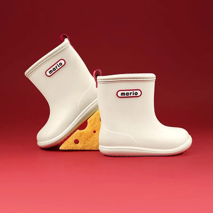 RainMelt - PocoKids® Color Pop Rain Boots