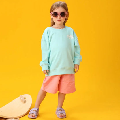 Summer Sandals - Kid's Summer Outfit-Pocokids