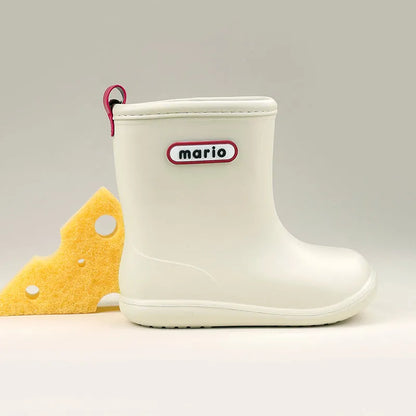 RainMelt - PocoKids® Color Pop Rain Boots