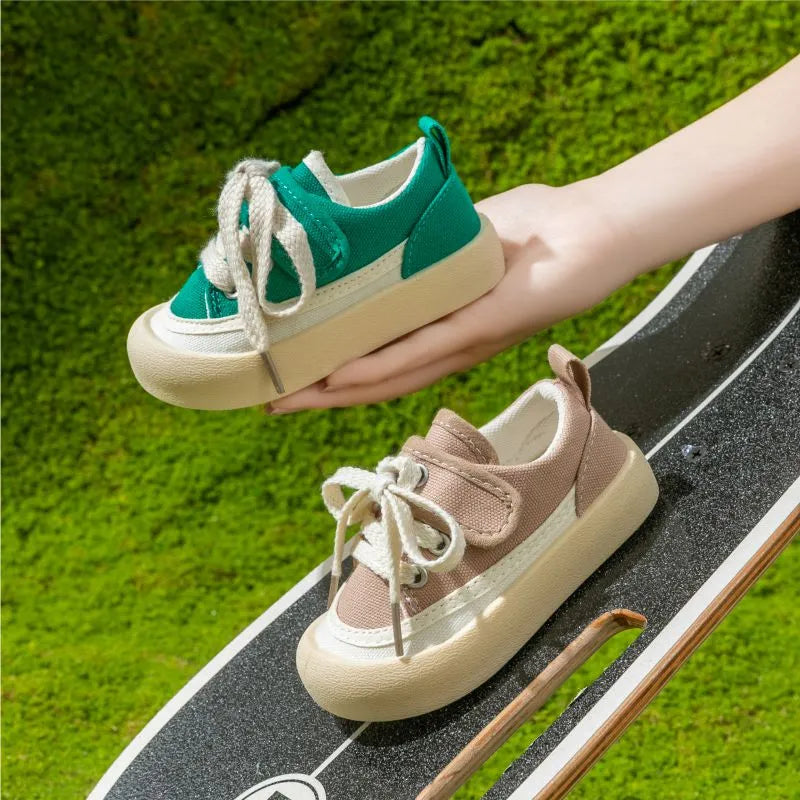 Summer-rise - Pocokids Non-slip Outdoor Shoes