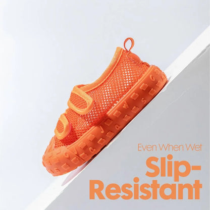 SugarSwirl - Pocokids Kids Shoes