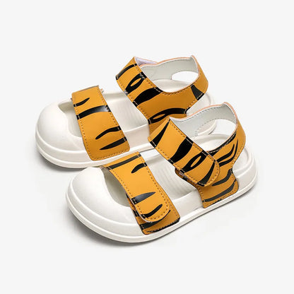 Zooloos – PocoKids Summer Sandals