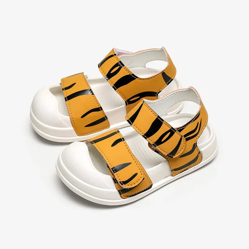 Zooloos – PocoKids Summer Sandals