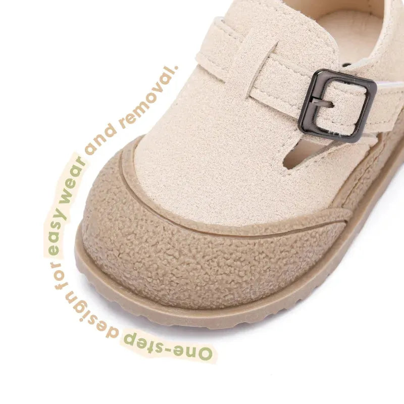 CaramelSwirl - Pocokids  Birken outdoor shoes