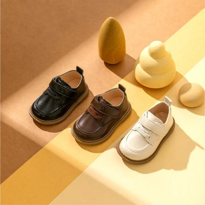 Choco-leche - Pocokids Kids Outdoor Shoes